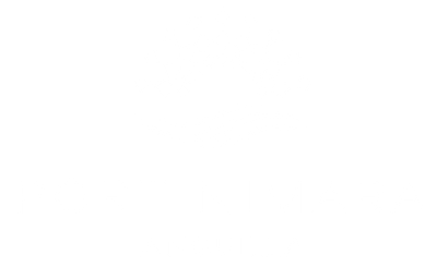 Port Nimara logo in white